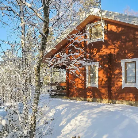 Prázdninový dům Holiday Tokkimus By Interhome