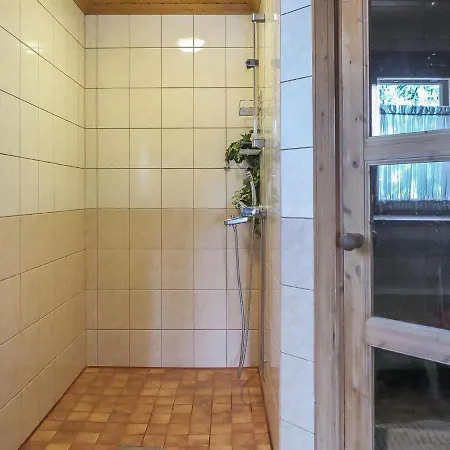 Prázdninový dům Holiday Tokkimus By Interhome *