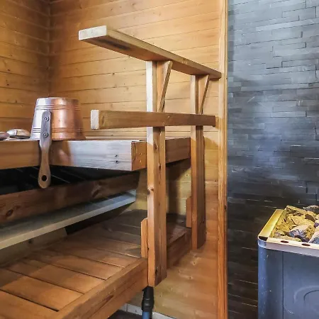 Holiday Tokkimus By Interhome Prázdninový dům