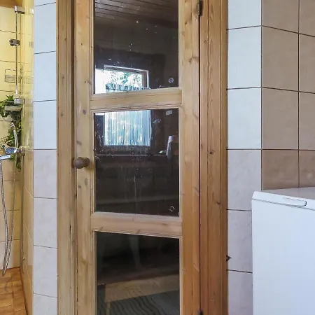 Holiday Tokkimus By Interhome Prázdninový dům Luosto